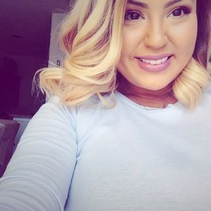 Meet your Posher, Priscilla